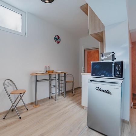 Apartmán Old Town Studio Brašov Exteriér fotografie