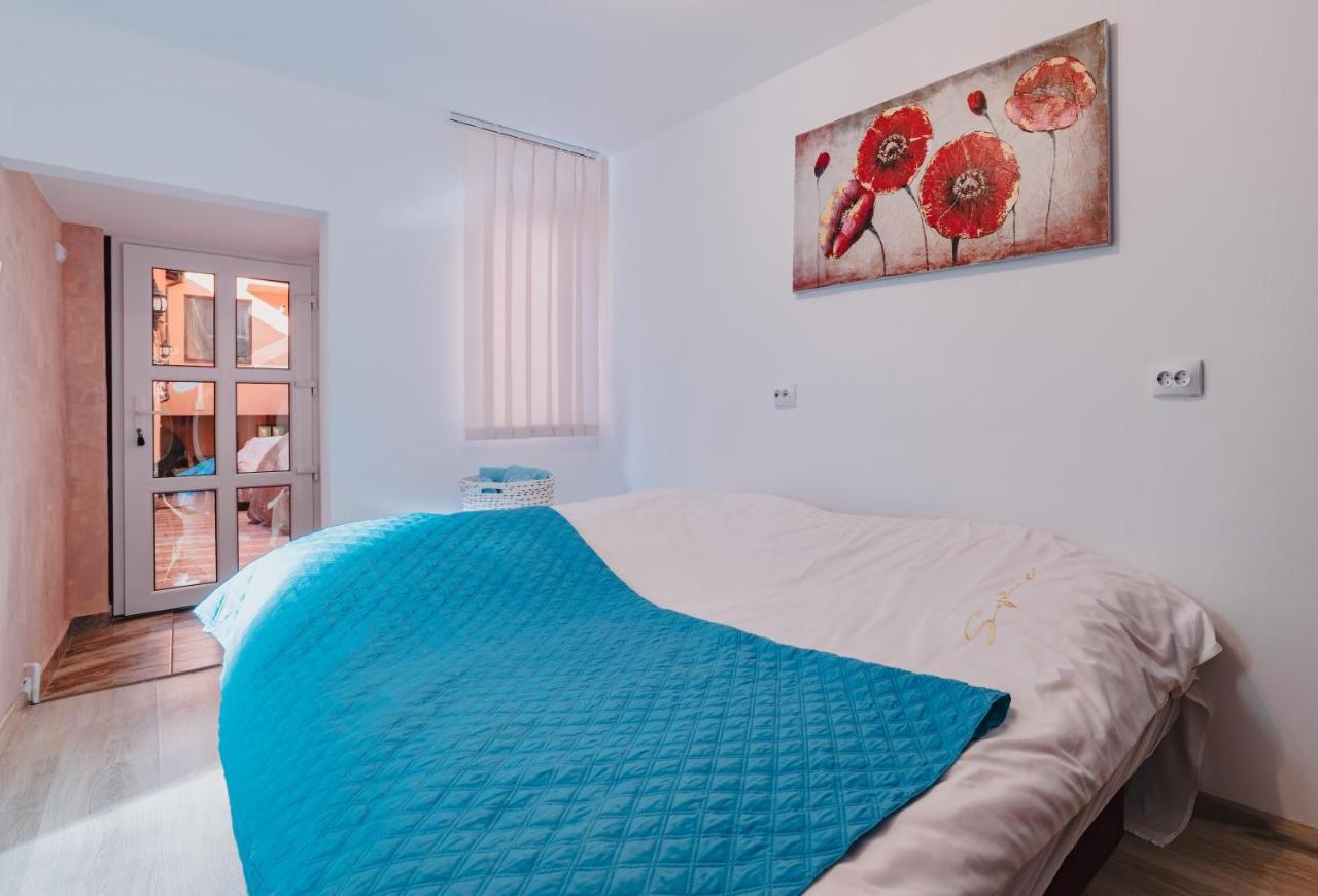 Apartmán Old Town Studio Brašov Exteriér fotografie