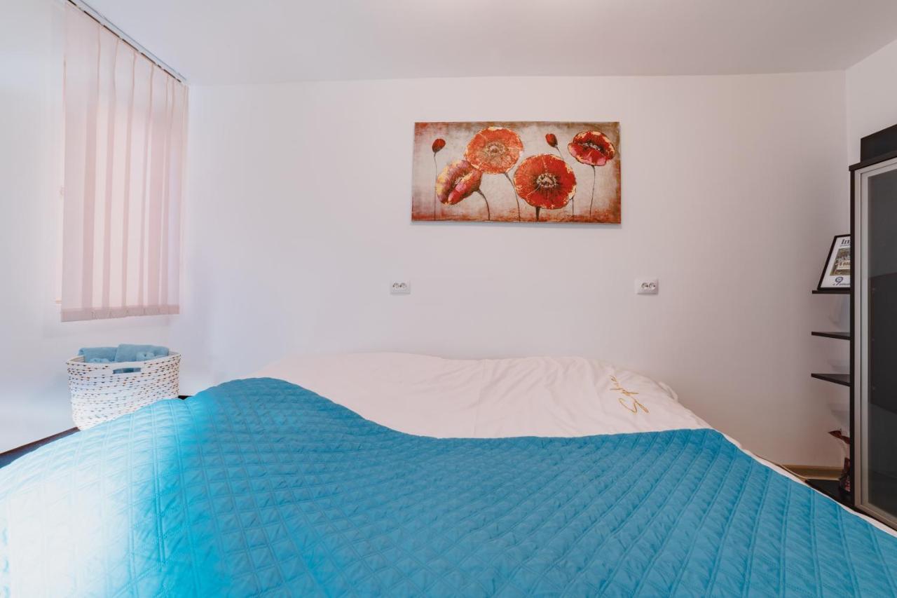 Apartmán Old Town Studio Brašov Exteriér fotografie