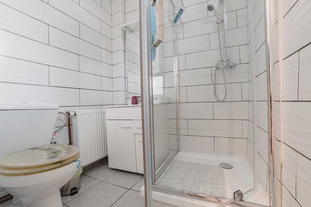 Apartmán Old Town Studio Brašov Exteriér fotografie