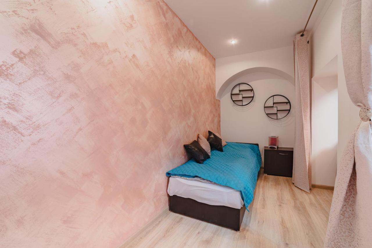 Apartmán Old Town Studio Brašov Exteriér fotografie
