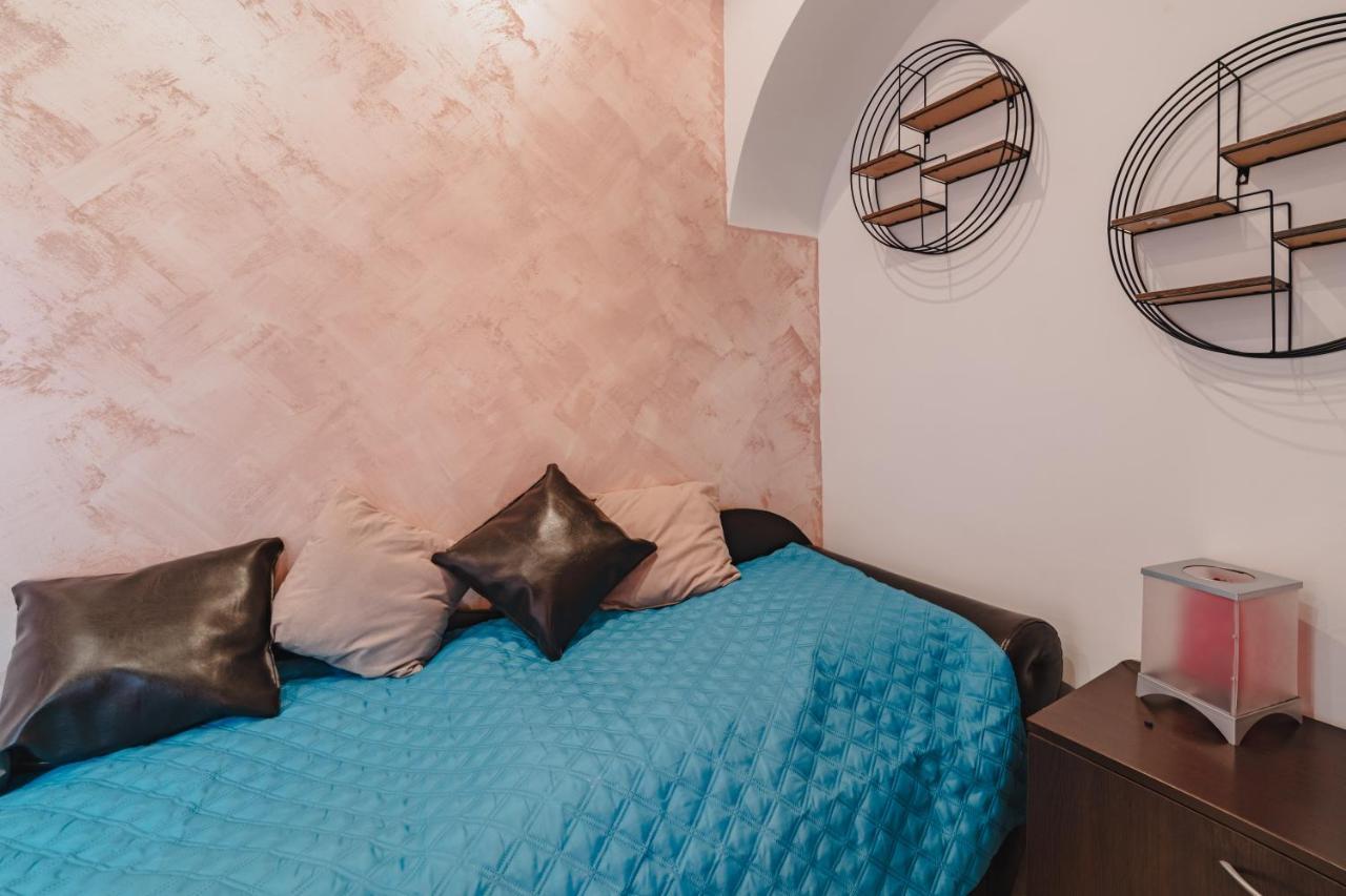 Apartmán Old Town Studio Brašov Exteriér fotografie