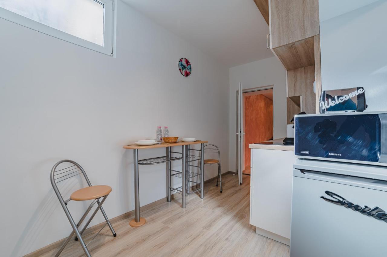Apartmán Old Town Studio Brašov Exteriér fotografie